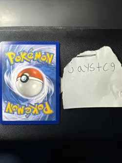 Charizard V SWSH260 SWSH: Sword & Shield Promo Cards Holo - Image 4