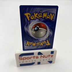 1st Edition Meowth 56/64 Common Jungle Pokemon Card - Image 5