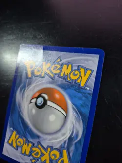 Espeon BW92 Black Star Promo 2013 Holo Rare Pokemon Card TCG LP/Small Crease - Image 3