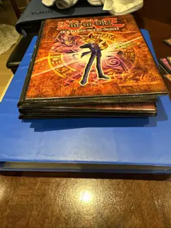 🔥Yugioh 550+ Cards Random Bulk Lot - Image 2