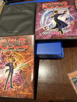 🔥Yugioh 550+ Cards Random Bulk Lot - Image 3
