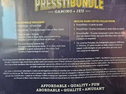 Presstibundle TCG Pokemon Card Mystery Bundle 50+ Cards 5+ Holo Unopened Sealed - Image 3