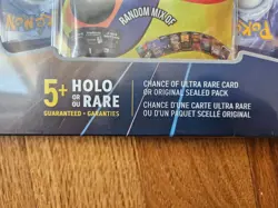 Presstibundle TCG Pokemon Card Mystery Bundle 50+ Cards 5+ Holo Unopened Sealed - Image 4