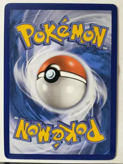 HOLO Slurpuff RC20/RC32 LP - XY Generations Radiant Collection Pokemon Card - Image 3