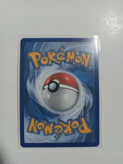Lotad 005/094 Reverse Holo Phantasmal Flames NM Pokemon Card - Image 2