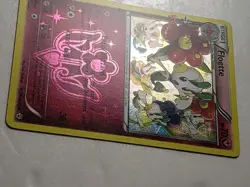 HOLO Floette RC18/RC32 LP - XY Generations Radiant Collection Pokemon Card - Image 2