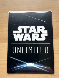 Darth Vader Twilight of the Apprentice (Prestige Foil) (Star Wars Unlimited) - Image 2