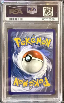PSA 10 Charizard Celebrations Classic 4/102 Holo Base Set Pokemon Card 2021 - Image 2