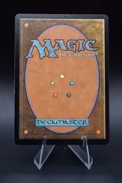 Vindicate: 2001 Magic the Gathering - Apocalypse Foil - Image 2