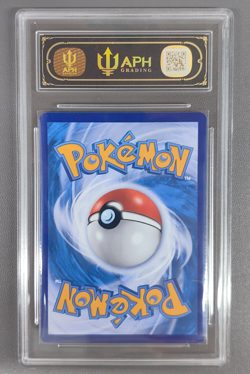 APH Black 10 Pokemon Pikachu AR 2025 173/151 151C Collect 151 S.Chinese - Image 2