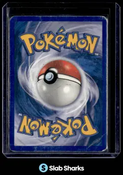 2004 POKEMON EX TEAM MAGMA VS AQUA #9/95 MAGMA'S GROUDON RARE HEAVILY PLAYED - Image 2