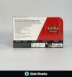 POKEMON PRISMATIC EVOLUTIONS ELITE TRAINER BOX BOOSTER BUNDLE 2-PACK SEALED - Image 2