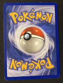 Sandslash 41/62 Pokemon Fossil 1st Edition NM 1999 - Image 2