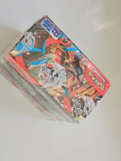 Pokemon TCG Mega Evolution Booster Display Box (36 Packs) - Factory Sealed - - Image 1