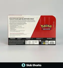 POKEMON PRISMATIC EVOLUTIONS ELITE TRAINER BOX BOOSTER BUNDLE 2-PACK SEALED - Image 2