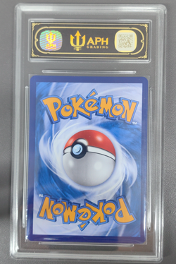 APH Black 10 Pokemon TCG Chinese exclusive Gengar Gem Pack Vol.3 03 07/07 CBB3C - Image 2
