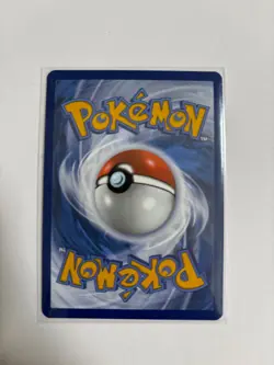 FLUTTER MANE 078/162 TEMPORAL FORCES POKEMON (REVERSE HOLO, NM) - Image 3