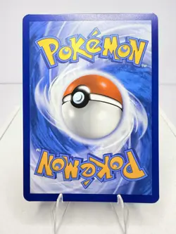 Pokemon TCG: Misty's Lapras 194/182 Destined Rivals Illustration Rare - Image 2