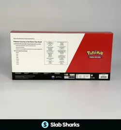 POKEMON TCG SCARLET & VIOLET PRISMATIC EVOLUTIONS MINI TIN 8-PACK BOX - Image 2