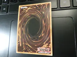 YUGIOH DARK PALADIN DPYG-EN016 1ST ED ULTRA RARE M/NM - Image 4