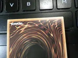 YUGIOH DARK PALADIN DPYG-EN016 1ST ED ULTRA RARE M/NM - Image 5