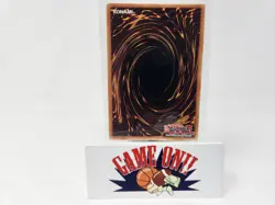 YuGiOh Toon Table of Contents GLD4-EN039 Gold Series Limited Edition LP - Image 2