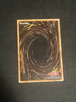 Yugioh Japanese Dark Paladin Ultimate Rare 303-051 HP - Image 3
