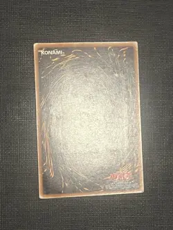 Yugioh Japanese Dark Paladin Ultimate Rare 303-051 HP - Image 4