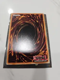 Toon Table of Contents - GLD4-EN039 - Gold Rare - Limited Edition NM YuGiOh! Go - Image 4