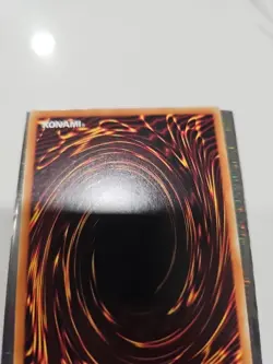 Toon Table of Contents - GLD4-EN039 - Gold Rare - Limited Edition NM YuGiOh! Go - Image 5