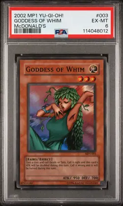 Lot of 14 VINTAGE PSA YU-GI-OH! Collection Dark Magician Girl Toon Fairy Lily - Image 2
