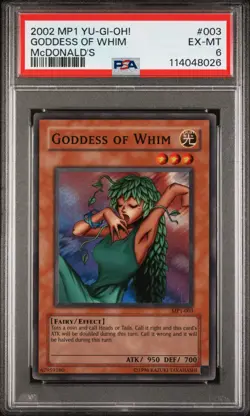 Lot of 14 VINTAGE PSA YU-GI-OH! Collection Dark Magician Girl Toon Fairy Lily - Image 3