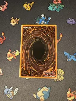 YuGiOh - Toon Harpie Lady BLCR-EN066 Battle Of Legend: Crystal Revenge - NM - Image 2