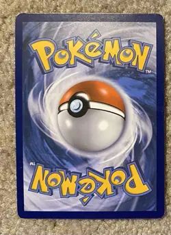 Pokemon Charizard EX XY121 Ultra Rare Black Star Promo Full Art Holo Card MP-LP - Image 2