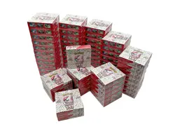 Lot of (30) Pokemon Scarlet & Violet TCG Pokemon Card 151 Enhanced Expansion Box - Image 3