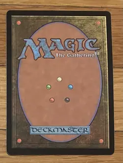 Thundering Falls Rare MTG Card! - Image 2