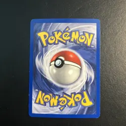 Brock's Rhydon 2/132 Gym Heroes Pokemon Card Holo Rare Swirl Lightly Played LP - Image 5