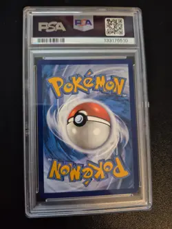 Pokemon TCG Charizard v Crown Zenith Holo Ultra Rare Card 018/159 - Image 2