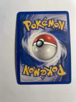 Electrode 5/101 Reverse Holo [Pokemon Hidden Legends] card HP - Image 4
