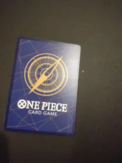 Buggy (Alt Art) OP02-058 R Paramount War - ONE PIECE Card Game - Japan - Image 4