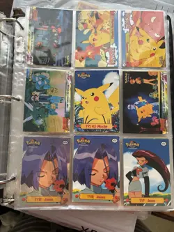 1999 Topps TV Pokemon Cards Series/Movies LOT OF 20 or Choose Your Own Reg LP/NM - Image 3
