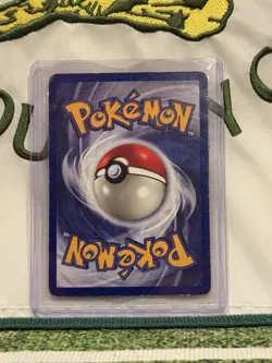 Pokemon TCG Omastar Fossil 1st Edition Uncommon Card 40/62 - Image 2