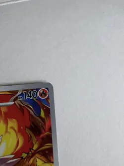 Pokemon TCG Infernape Card Twilight Masquerade Illustration Rare 173/167 - Image 5