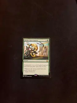 Heroic Intervention #109 [Aether Revolt] Magic MTG Cards LP - Image 1