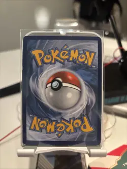 Pokemon TCG Tyrantrum EX Black Star Promos Holo Card XY70 LP - Image 2