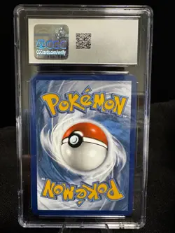 Pokemon Entei v TCG Holo Ultra Rare Card Brilliant Stars 022/172 CGC 10 - Image 2