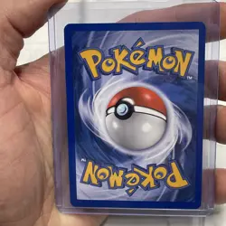 Pokemon TCG Totodile EX Hidden Legends 79/101 Regular Common NM/MT Vintage Card - Image 3