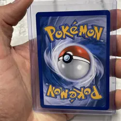 Pokemon Card - Slaking Dragons Exalted 103/124 Holo Rare NM Nintendo Pokemon TCG - Image 3