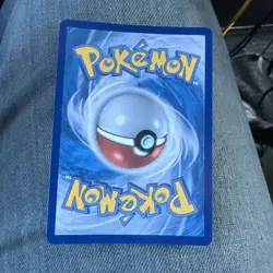 Gumshoos AR 075/063 M1L Mega Brave Pokemon Card Game Korean Near Mint #0303 - Image 2