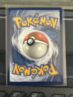 Pokemon TCG Minior Card 201/182 Paradox Rift Holo Illustration Rare NM Condition - Image 2